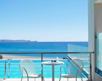 Rodos Princess Beach Hotel - Kiotari