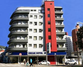 Oscar Hotel - Florianopolis - Building