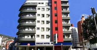 Oscar Hotel - Florianópolis