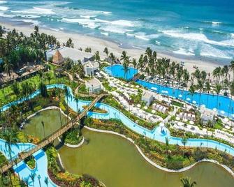 Amazing apartment in Vidanta 5 Diamond Resort - אקפולקו - בריכה