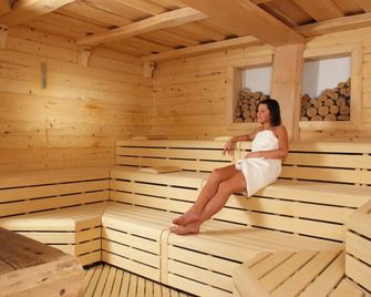 Terme Zrece - Hotel Vital - Zrece - Spa