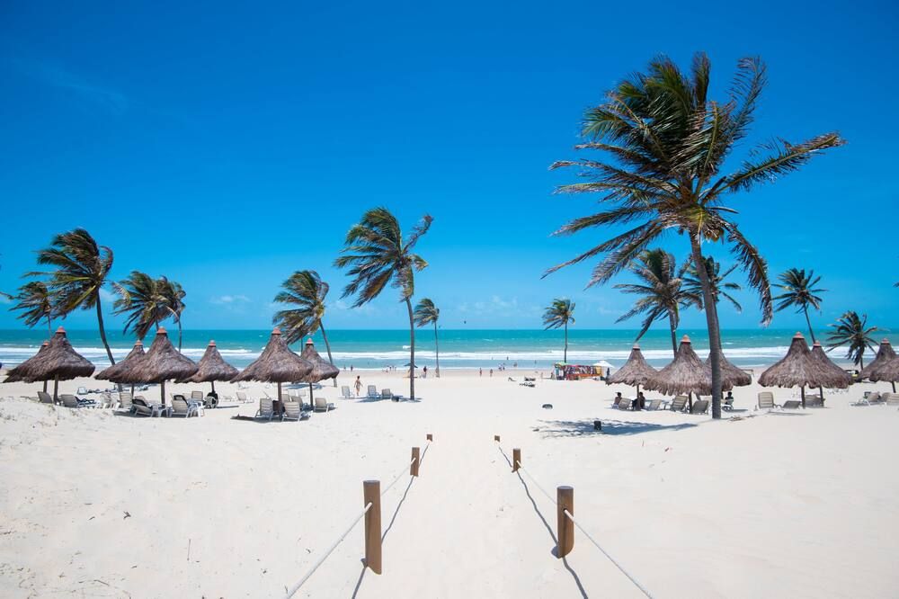 Vila Galé Cumbuco Resort