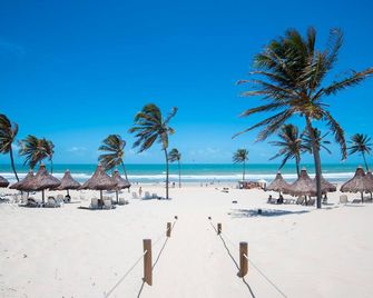 Vila Galé Cumbuco Resort - Cumbuco - Praia