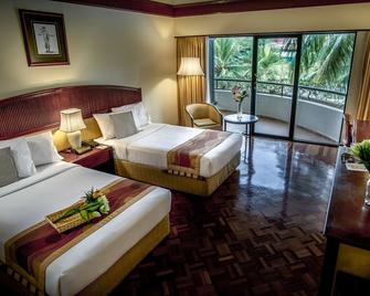 Le Grandeur Palm Resort Johor - Senai - Bedroom