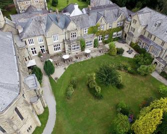 The Alverton - Truro - Gebäude