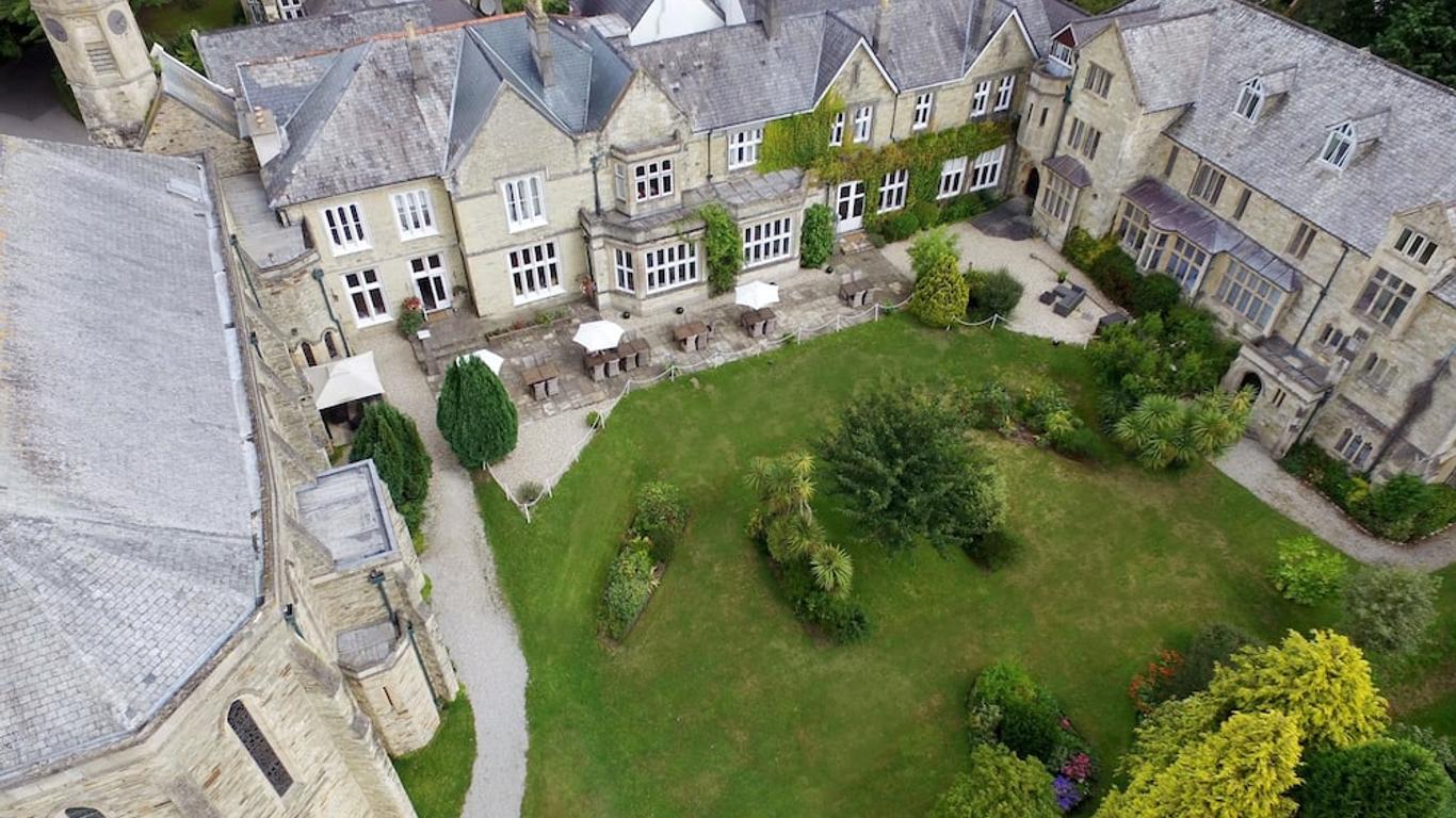 The Alverton