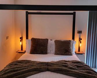 Willowbank House - Enniskillen - Chambre