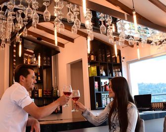 Hotel San Antonio Guarne - Guarne