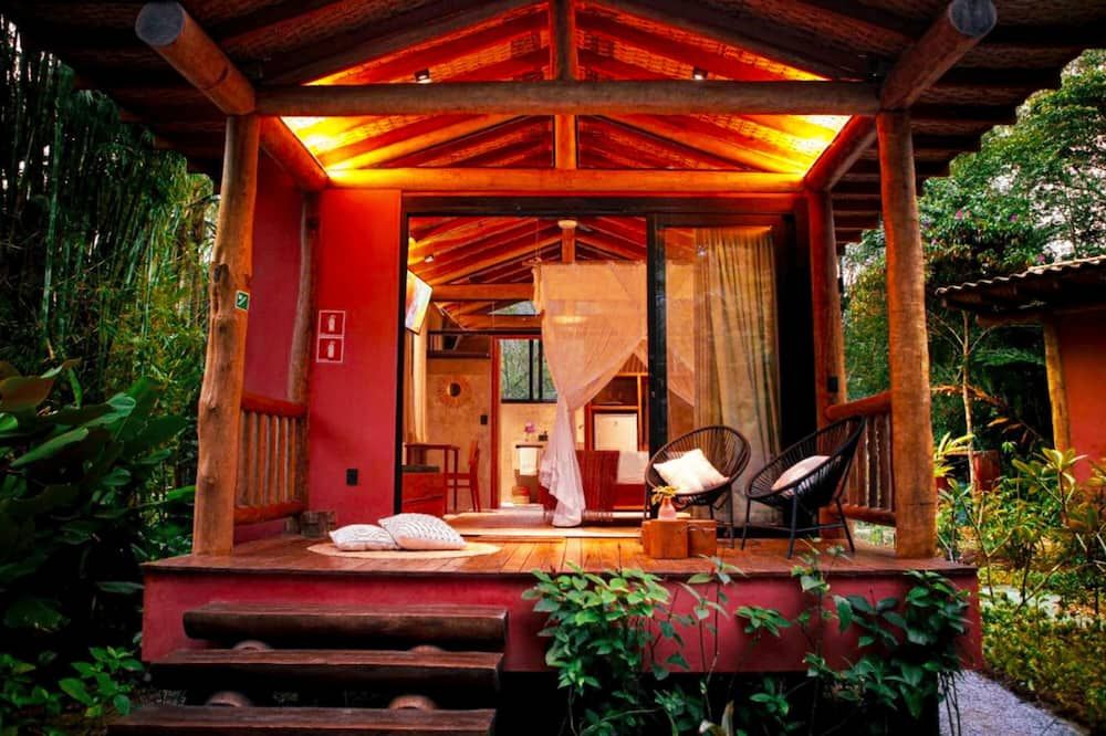 Villa Manakas Pousada - São Sebastião