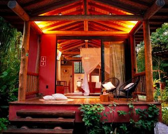 Smart Hotel Pousada Reserva Camburi - São Sebastião