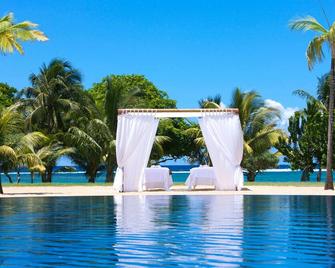 Tamassa Resort - Bel Ombre - Havuz
