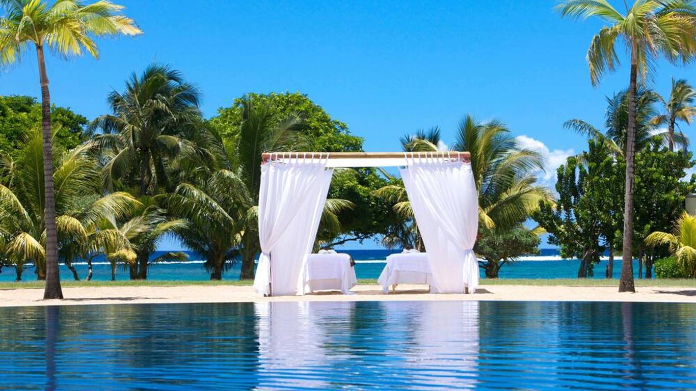 Tamassa Resort