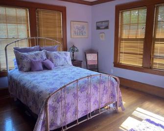 Historic Home Located Directly on Lake Harris - Leesburg - Schlafzimmer