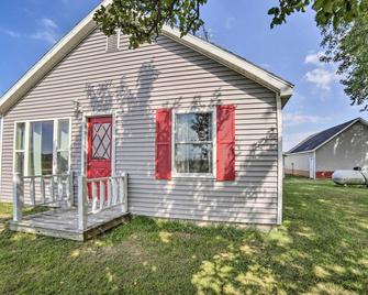 Pet-Friendly and Peaceful Northern Michigan Gem - Newberry - Edificio