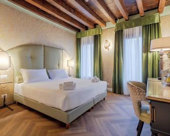 312 Piazza San Marco - Venecia - Habitación