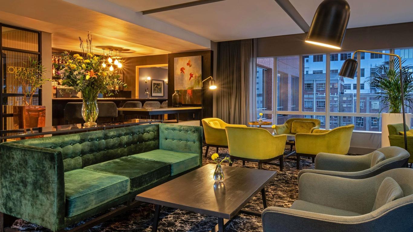 Pullman Cape Town City Centre