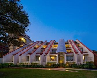 Valley View Resort - Mahabaleshwar - Toà nhà