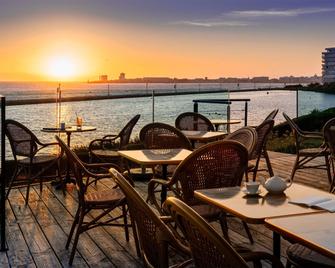 Côte Ouest Thalasso & Spa Les Sables-d'Olonne - MGallery - Les Sables-d'Olonne - Edificio