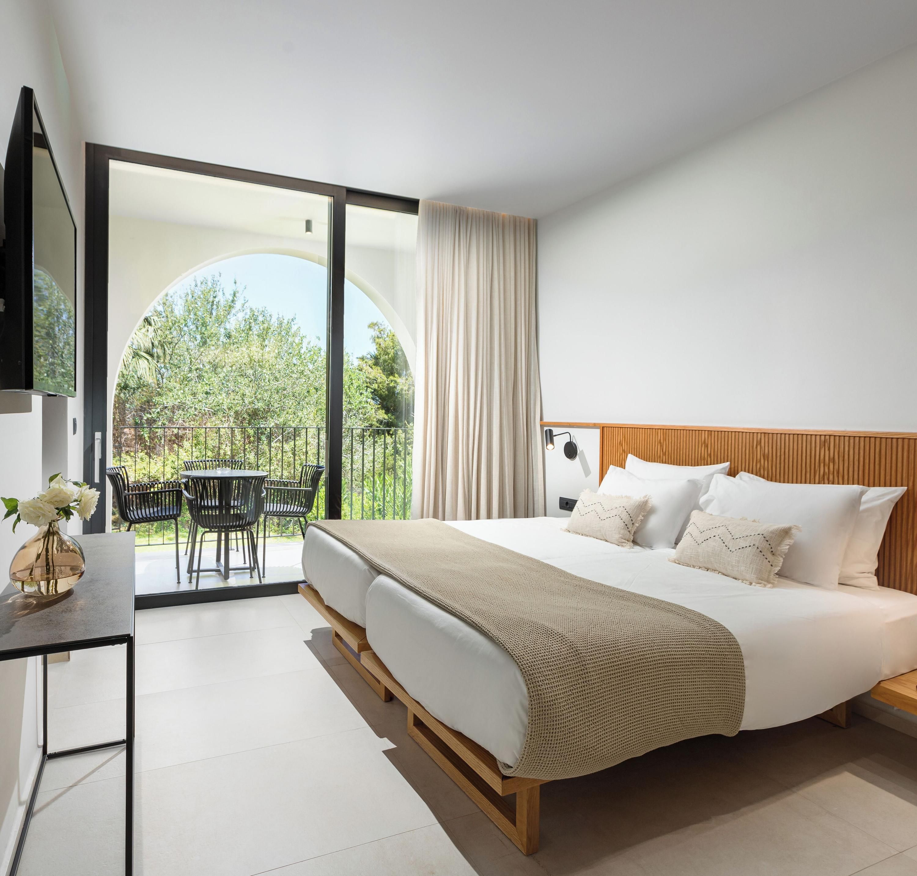 كارافيا بيتش هوتل آند بونجالوز - شامل جميع الخدمات