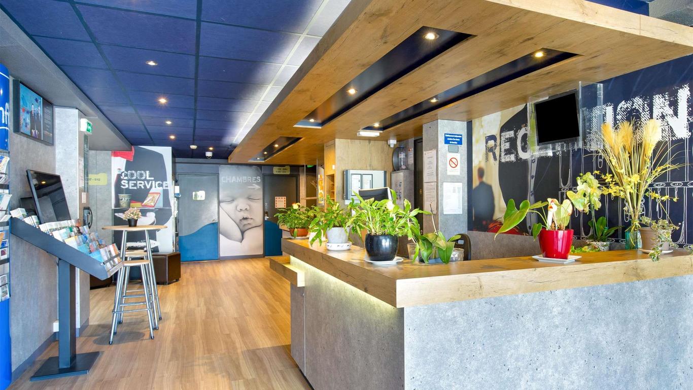 Ibis Budget Cavaillon