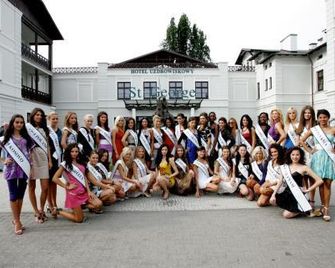 Hotel St. George Ciechocinek - Ciechocinek