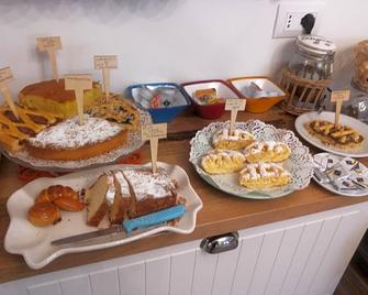 Mediterranea Sea House - Montesilvano