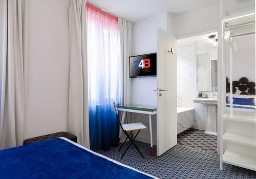 Hôtel 34B - Astotel desde 83 €. Paris Hotéis – KAYAK