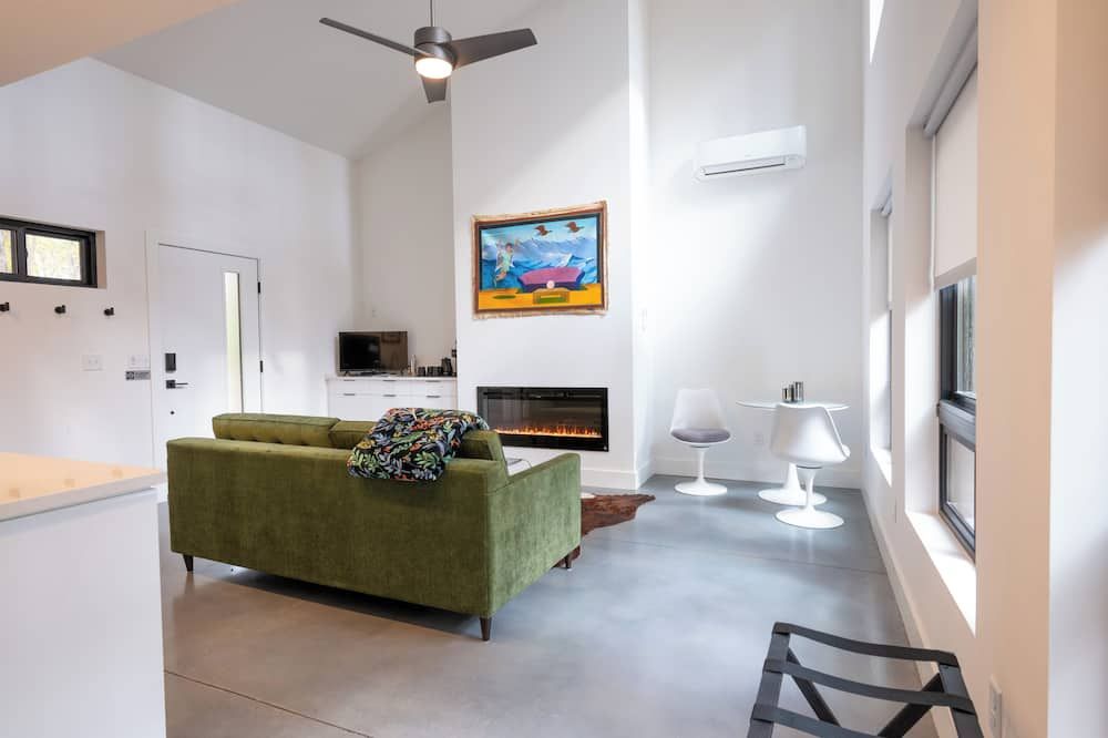 Dwell477 - Cookeville - Stue