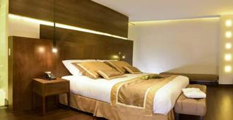Oro Verde Loja - Loja - Bedroom