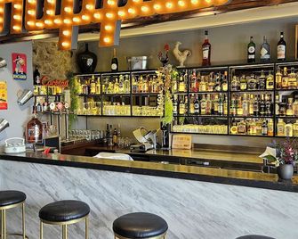 Casa Belavista Penela Portugal - Penela - Bar