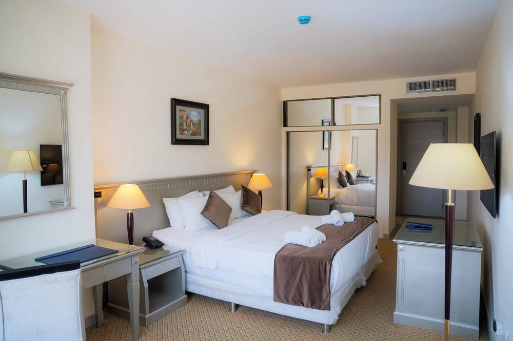 Armada Avenue Hotel Amman thumbnail 2