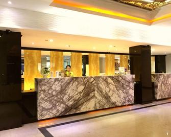 Grand Hawaii Hotel Pekanbaru - Pekanbaru