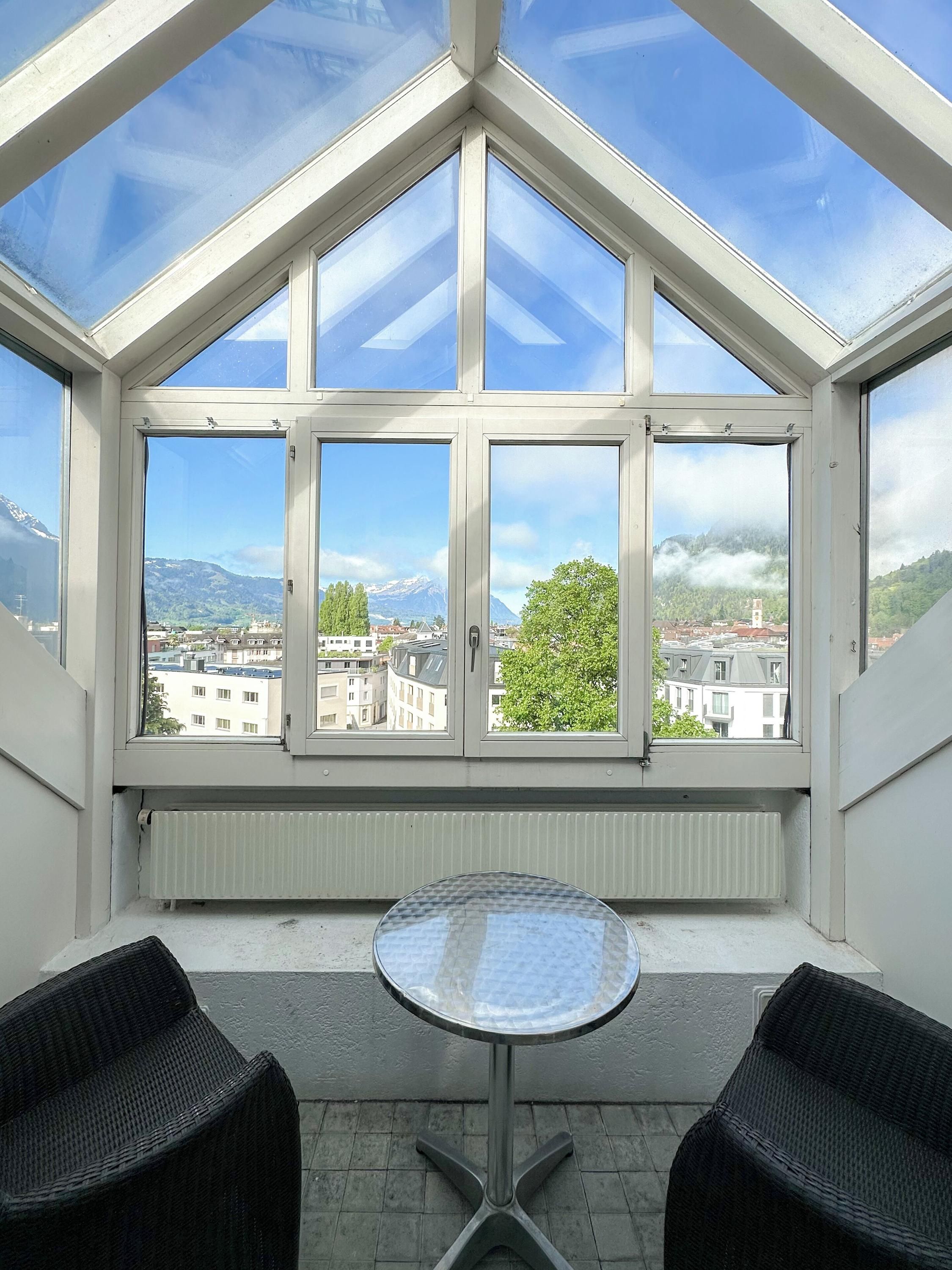 Hotel Harder Minerva