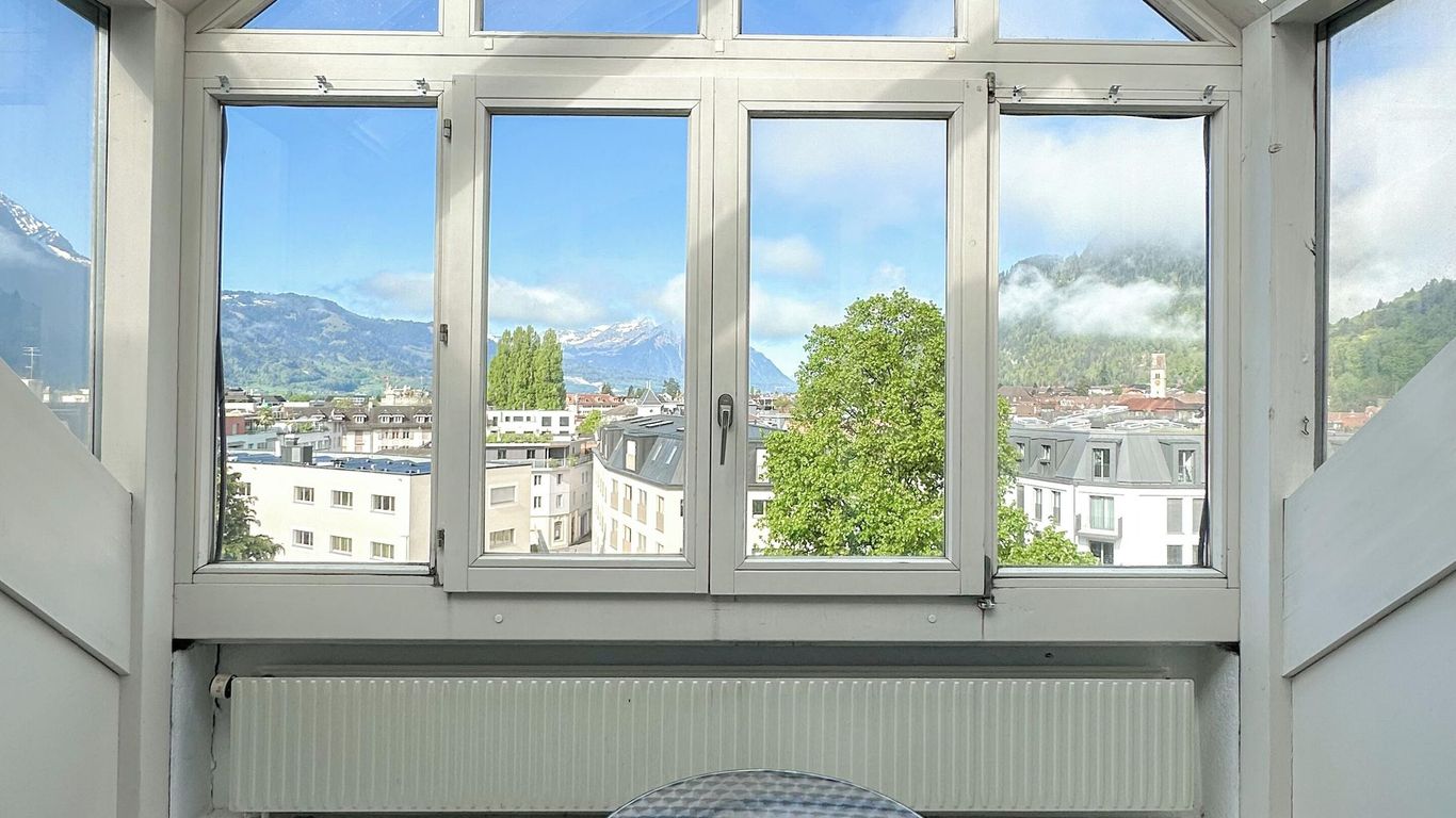 Hotel Harder Minerva