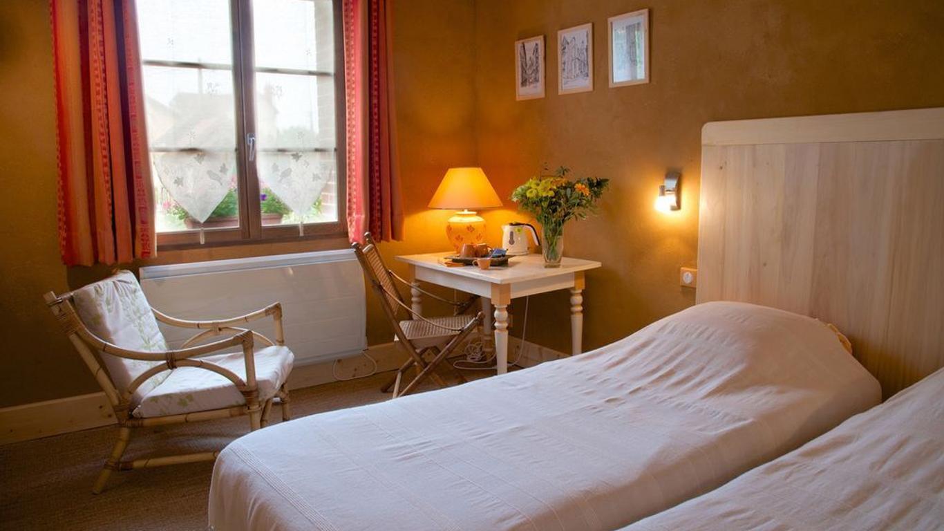 Le Petit Saint-Julien