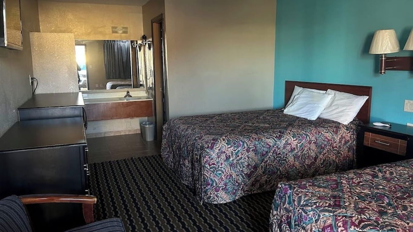 Crete Inn by Capital O Near Lincoln