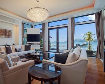 The Westin Langkawi Resort & Spa - Langkawi - Living room