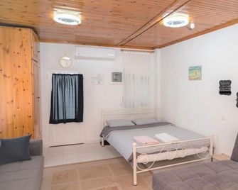 Safe and cozy studio in Xanthi! - Xanthi