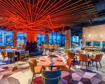 Mercure Debrecen - Debrecen - Ravintola