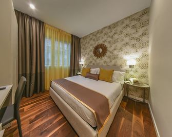 B&B H68 - Alassio - Habitación