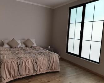 Villa 27 Residence - Tiran - Yatak Odası