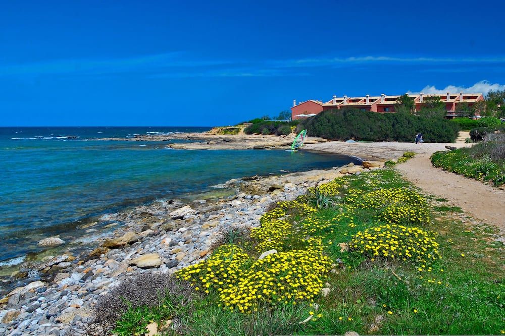 Hotel Es Blau Des Nord - Artà