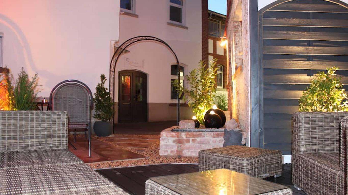 Zur Sonne 'Gasthaus-Bar-Events'