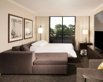 Omaha Marriott - Omaha - Habitación