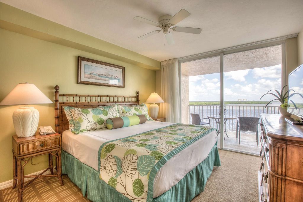 Lovers Key Resort by Distinctive Beach Rentals - Fort Myers Beach - Chambre