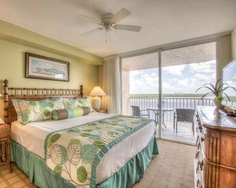 Lovers Key Resort by Distinctive Beach Rentals - Fort Myers Beach - Chambre