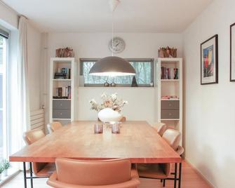 3 bedroom accommodation in Oudemirdum - Oudemirdum - Comedor