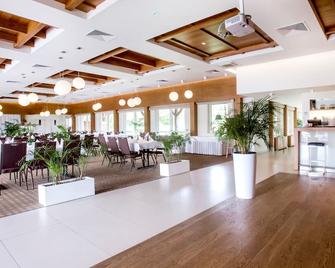 Hotel Platan - Gdaňsk - Salónek