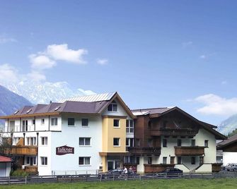 Falkner Appartement Resort - Längenfeld - Budynek