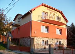 Eden Vendeghaz - Miskolc - Edificio